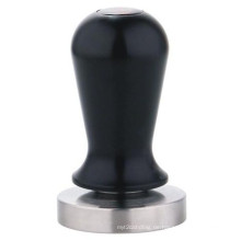 58mm 30bar Espro kalibrierte Konvexe Stainelss Stahl Espresso Tamper